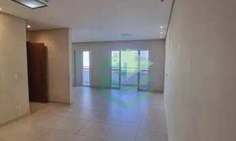 Imagem 4: Apartamento com 2 dormitórios à venda, 100 m² por R$ 695.000 - Centro - São Bernardo do Ca