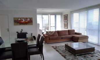 Imagem: Cobertura para venda possui 333 metros quadrados