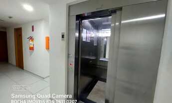 Imagem 4: APTO 2 QTS 6 ANDAR NASCENTE - CANDEIAS