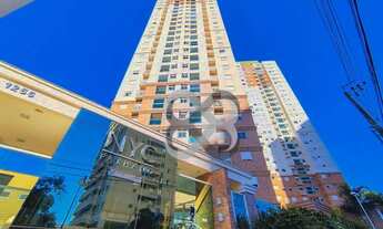 Imagem 2: Apartamento com 3 dormitórios para alugar, 69 m² por R$ 2.750/mês - Gleba Palhano - Londri