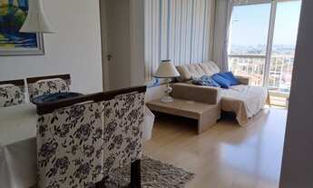 Imagem: Apartamento de 03 (três) dormitórios