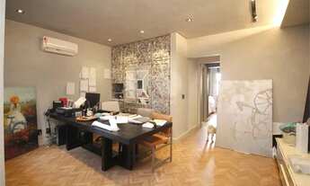 Imagem 2: Sobrado para venda possui 127 metros quadrados com 3 quartos em Vila Olímpia - São Paulo