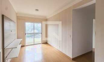 Imagem: Apartamento para Aluguel - Água Fria, 3