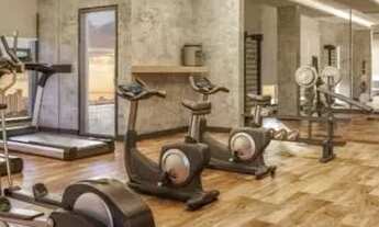 Imagem: Apartamento Venda 2 Dormitórios - 61 m²