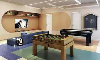 Imagem 6: Área Privativa à venda, 4 quartos, 2 suítes, 4 vagas, Santo Antônio - Belo Horizonte/MG