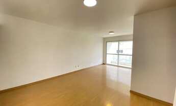 Imagem 2: Apartamento para aluguel 5 minutos do metro - 113m² com 3 quartos em Saúde - São Paulo - S