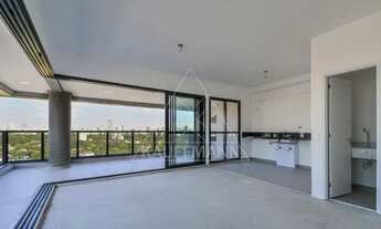 Imagem 4: Apartamento em Pinheiros