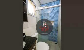 Imagem 6: Apartamento com 2 dormitórios, 44 m² - venda por R$ 245.000,00 ou aluguel por R$ 1.305,01