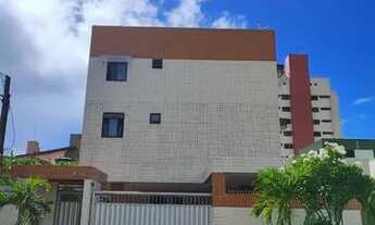 Imagem: Apartamento 3 quartos Com Dce Mobiliado