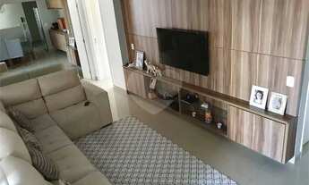 Imagem 3: Apartamento para venda com 120 metros quadrados com 3 quartos em Santa Teresinha - São Pau