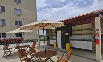 Imagem 4: Apartamento para aluguel com 2 quartos e vaga em Vista Alegre - São Gonçalo - RJ