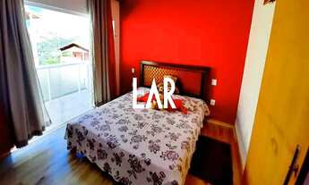 Imagem 4: Casa à venda, 4 quartos, 1 suíte, 5 vagas, Água Ferrea - Sabará/MG