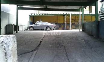 Imagem 2: São Paulo - Terreno Padrão - Mooca