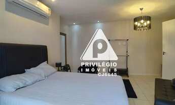 Imagem 7: Cobertura à venda, 4 quartos, 1 suíte, 2 vagas, BARRA DA TIJUCA - RIO DE JANEIRO/RJ