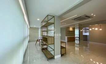 Imagem: Apartamento Ed. Quadra Boulevard - 3 Suítes