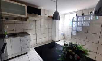 Imagem 6: Apartamento para venda, de 86m² com 3 quartos sendo 1 suíte, no bairro dos Bancários, João