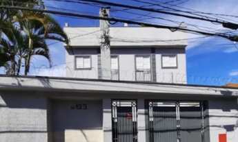 Imagem 2: APARTAMENTO - VILA PRÍNCIPE DE GALES - SP