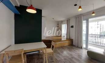 Imagem: São Paulo - Kitchenette/Studio - Tatuapé