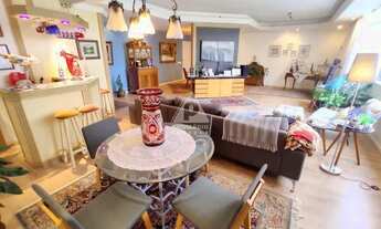 Imagem 3: Apartamento à venda, 4 quartos, 1 suíte, 2 vagas, Flamengo - RIO DE JANEIRO/RJ