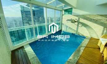 Imagem 4: COBERTURA RESIDENCIAL em SÃO PAULO - SP, BROOKLIN