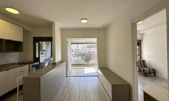 Imagem 3: Apartamento para locação em Vila Madalena