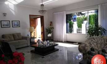 Imagem 3: São Paulo - Casa Padrão - Tucuruvi