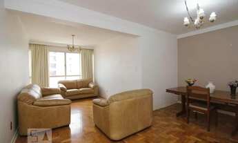 Imagem 5: Apartamento para Aluguel - Lapa, 3 Quartos, 156 m2