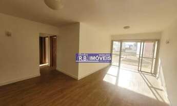 Imagem 2: Apartamento com 3 dormitórios à venda, 115 m² por R$ 590.000 - Vila Itapura - Campinas/SP