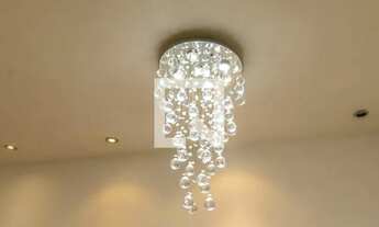 Imagem 5: Apartamento para Aluguel - Vila Jonesn, 3 Quartos, 72 m2