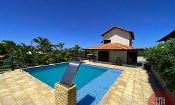 Imagem: Casa para venda tem 300 metros quadrados