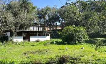 Imagem 5: Terreno com construção