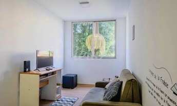 Imagem: São Paulo - Apartamento Padrão - Perdizes