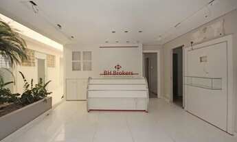 Imagem 6: BELO HORIZONTE - Casa Comercial - Cidade Jardim