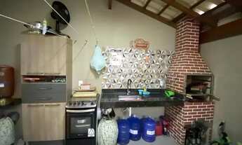 Imagem 6: LGS CASA À VENDA NO BAIRRO TERRA JARDINS - MONTES CLAROS MG