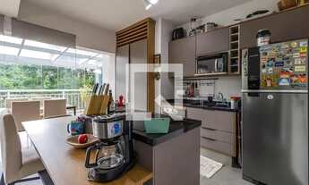 Imagem 5: Apartamento com 1 quarto (1 suíte) à venda no Tamboré, Barueri, com 2 vagas