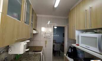 Imagem 3: Apartamento (tipo - padrao) 3 dormitórios/suite, cozinha planejada, em condomínio fechado