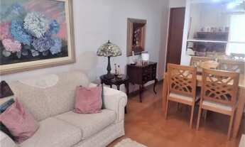 Imagem 2: Próximo a rua Lucídio Lago ! Maravilhoso apartamento finamente decorado compost