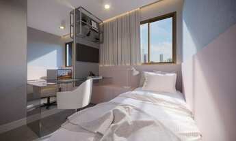 Imagem 4: Botanik TORRE 3 Qtos com Suíte