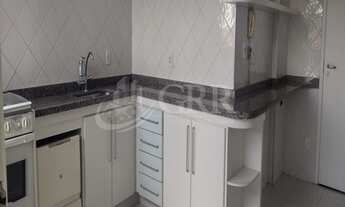 Imagem 3: Aluga-se Apartamento no Parque residencial Aquarius - São Jose dos Campos