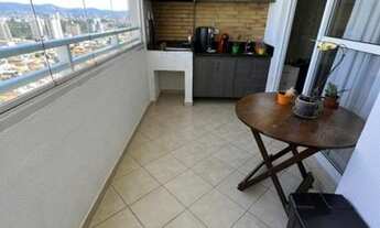 Imagem 2: Apartamento para Venda em Guarulhos, Vila Augusta, 3 dormitórios, 1 suíte, 3 banheiros, 2