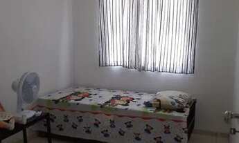 Imagem 7: Casa para venda com 60 metros quadrados com 3 quartos em Pau Amarelo - Paulista - PE