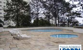 Imagem 4: APARTAMENTO - MORUMBI - SP