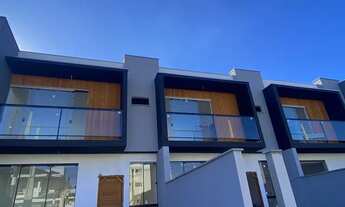 Imagem 7: SobradoNovoAltoPadrão/2suítes+1dorm/115m2/2vagas/TerrenoFundos/Bairro Jardim Sofia - Joinv