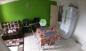 Imagem 7: GSF - Excelente apartamento com 2 quartos em São Patricio