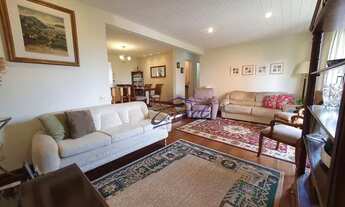 Imagem: Apartamento com 3 dormitórios, 140 m²