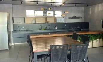 Imagem 5: Apartamento para aluguel tem 60 metros quadrados com 2 quartos em Jardim Oceania - João Pe