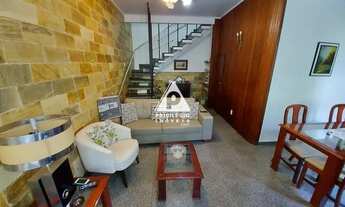 Imagem 3: Casa de rua à venda, 3 quartos, 1 suíte, 1 vaga, Gávea - RIO DE JANEIRO/RJ