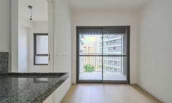 Imagem: APARTAMENTO RESIDENCIAL em São Paulo