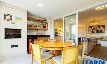 Imagem 5: APARTAMENTO - VILA OLÍMPIA - SP