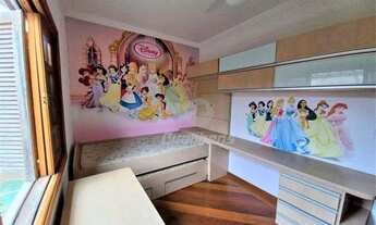 Imagem 2: Sobrado com 3 dormitórios, 1 suíte, 2 vagas cobertas à venda, 188 m² por R$ 700.000 - Par